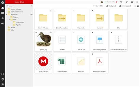 Better alternative for MEGA. : r/privacy .